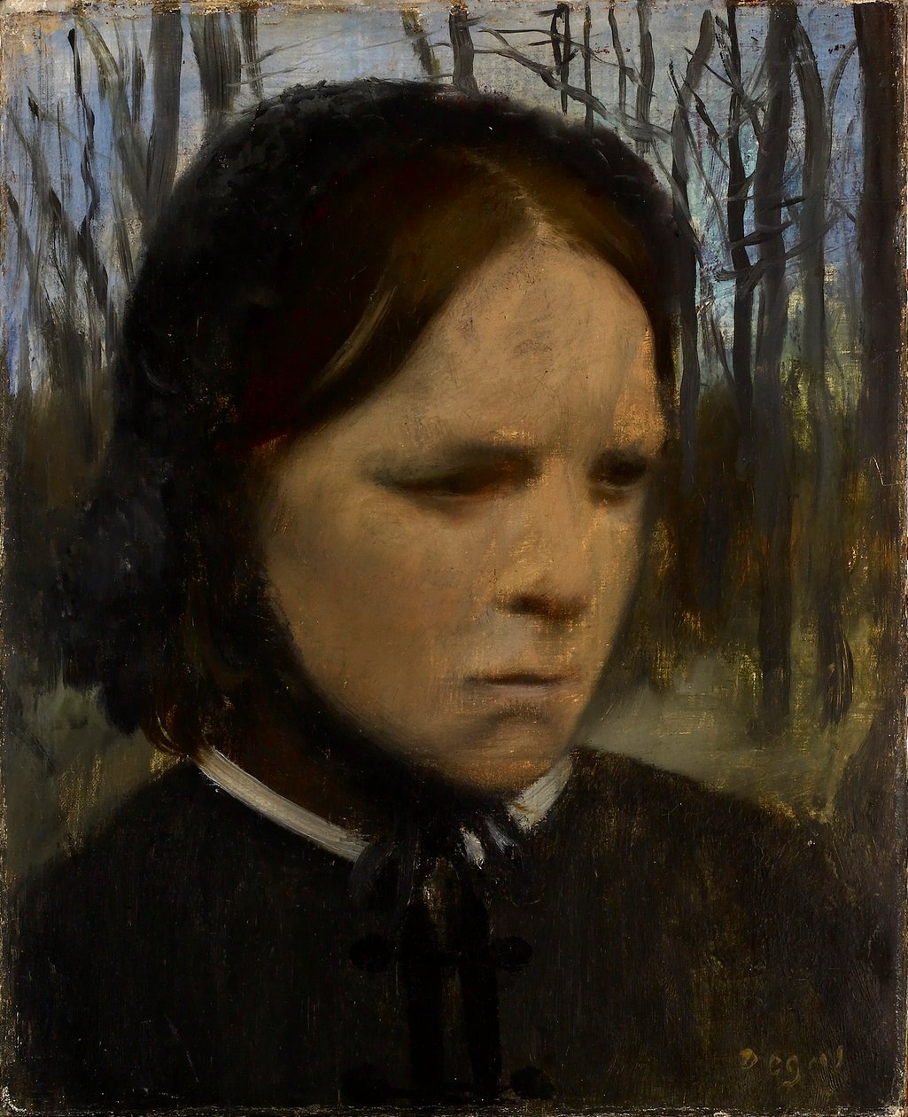 Portrait d