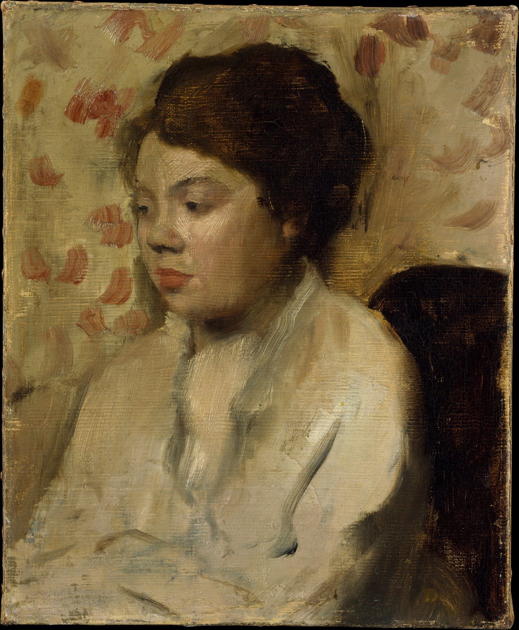 Portrait d