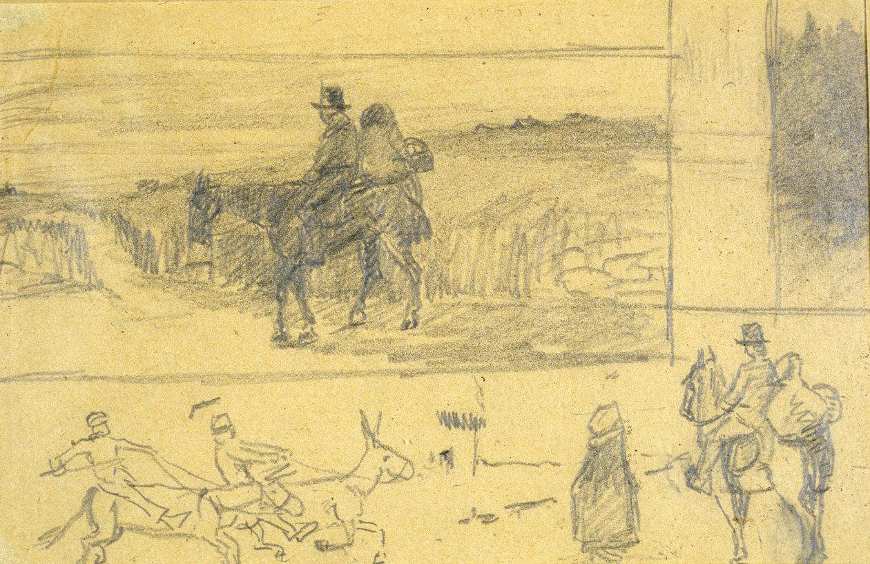 Un chariot irlandais - Edith Oenone Anna Somerville