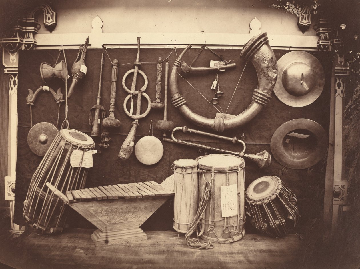 Nature morte d