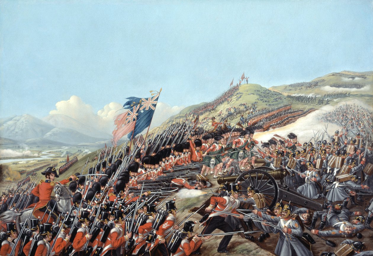 La bataille d