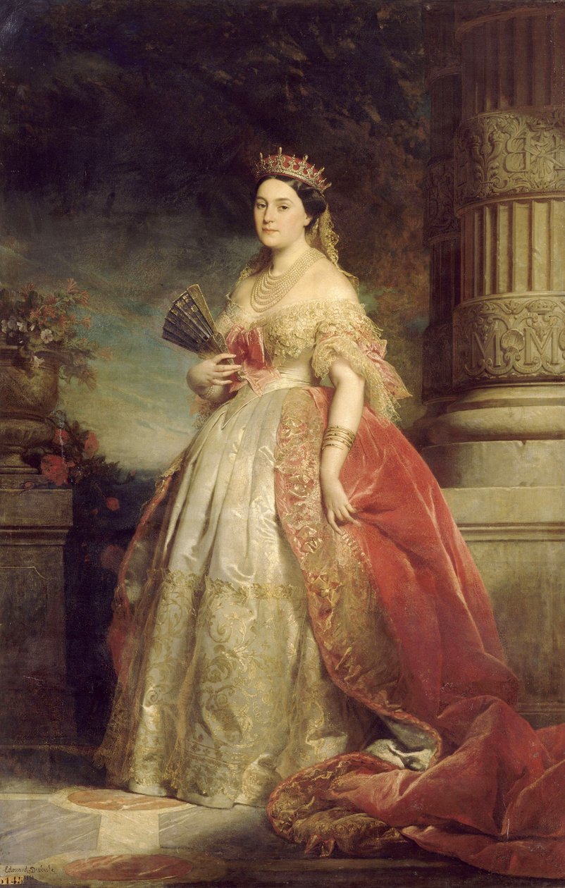 Portrait de l