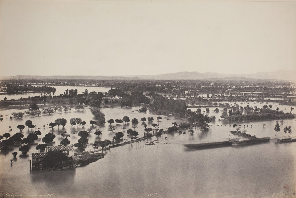 Inondation d