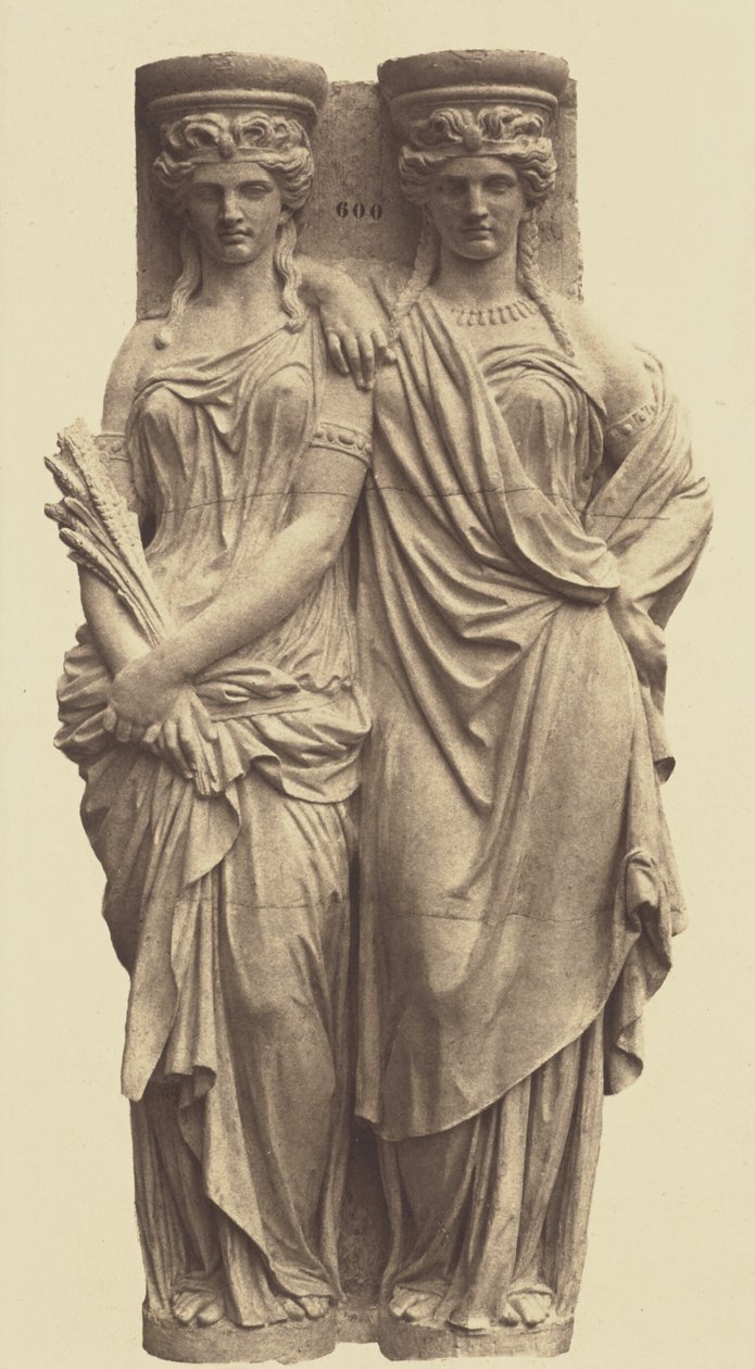 [Cariatides d