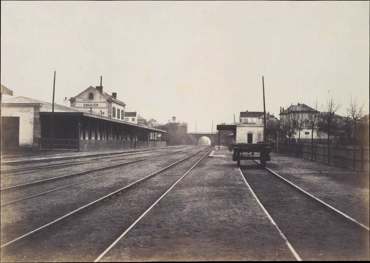 Gare d