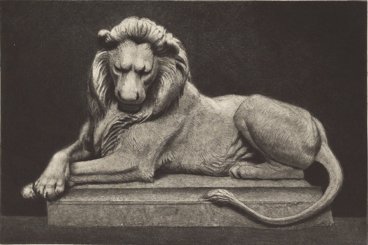 Nouveau Louvre - Aile Sud (Façade sur le Carrousel) - Édouard Baldus