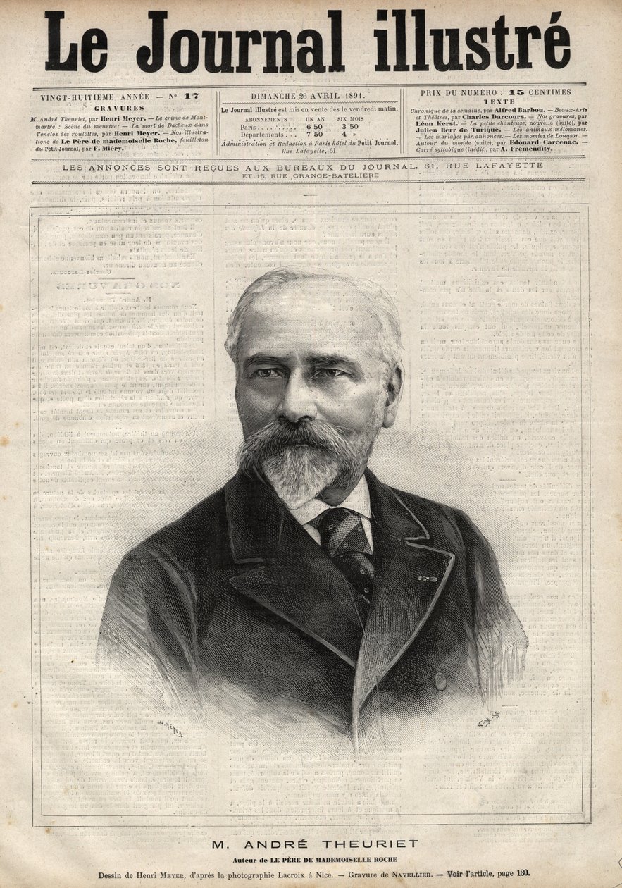 Portrait d