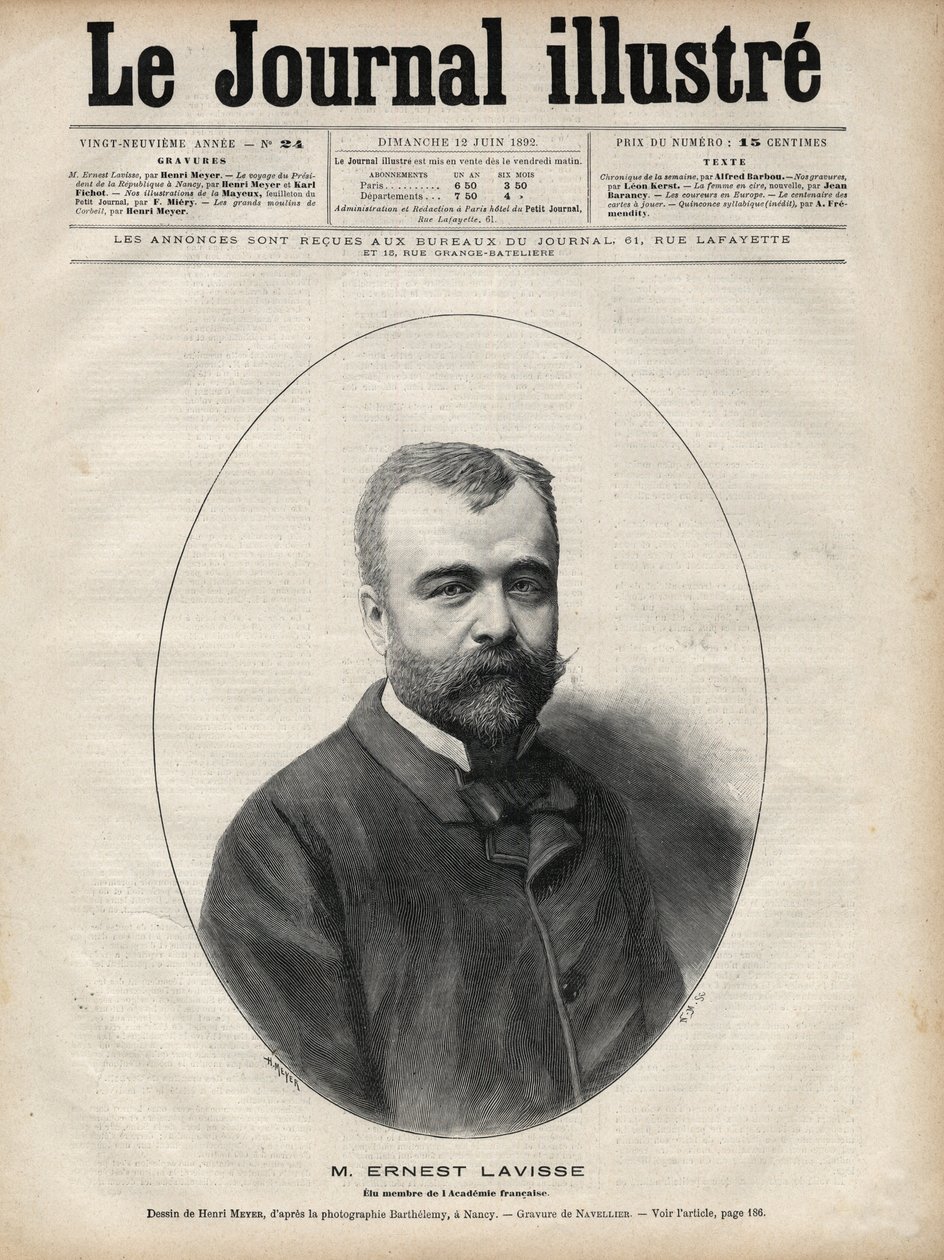 Portrait d