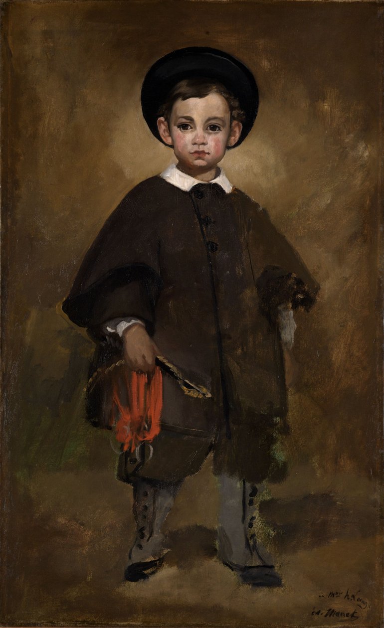Portrait d