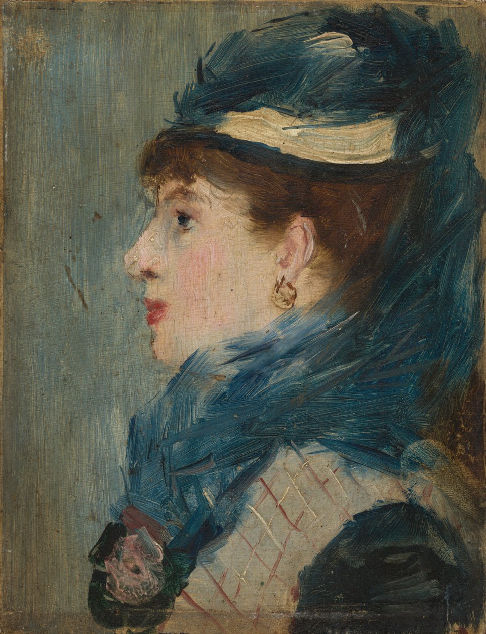Portrait d
