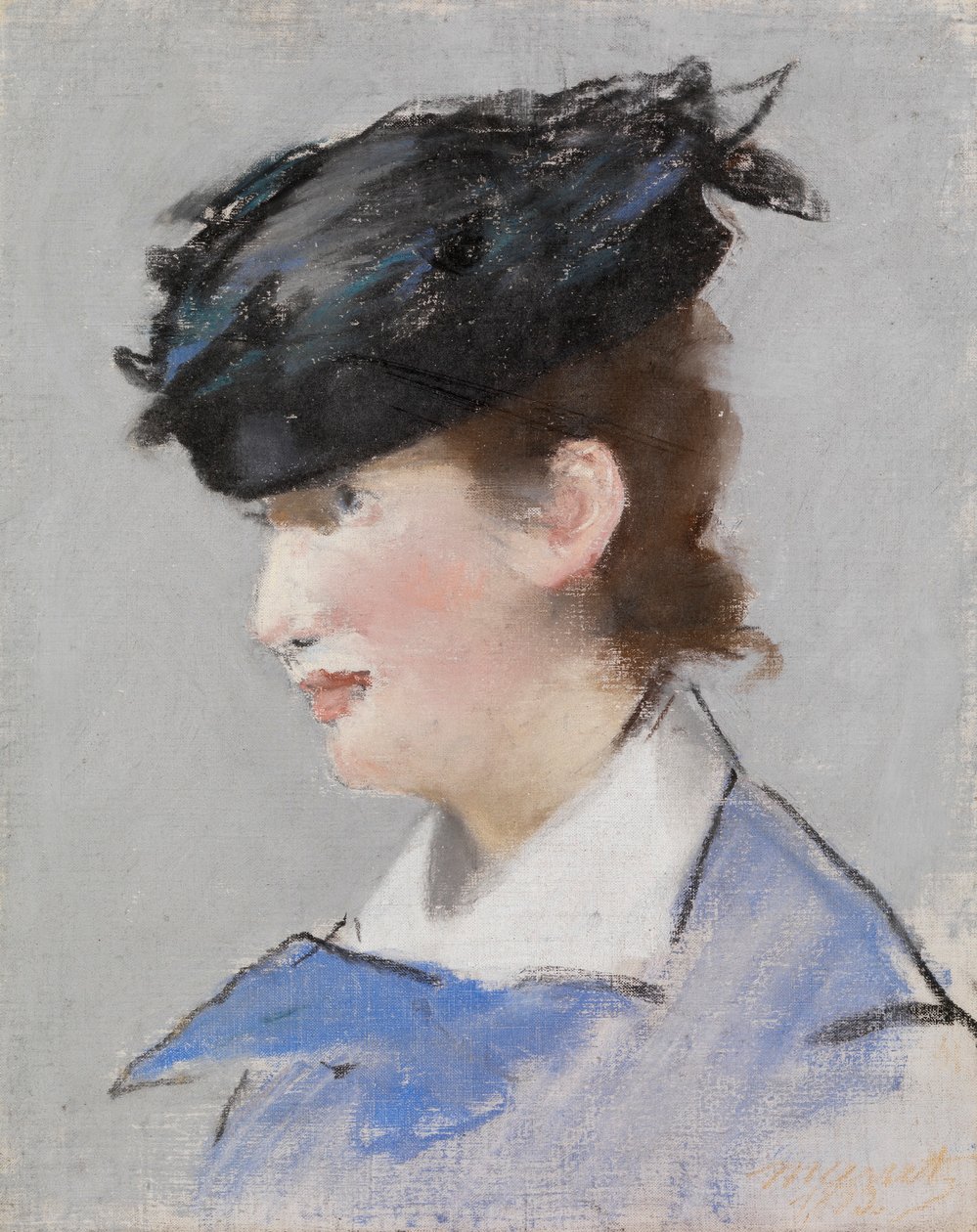 Portrait d