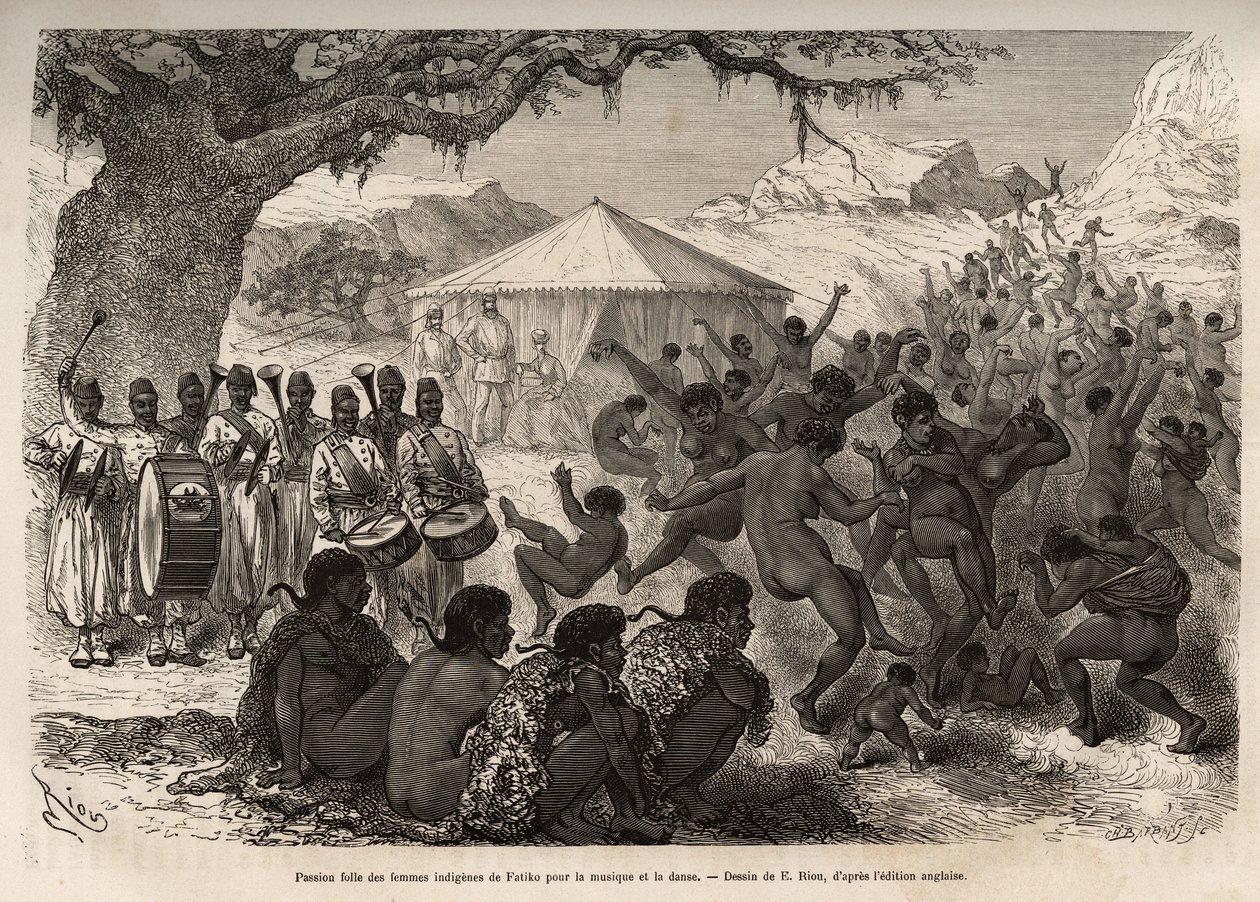 La bande de l