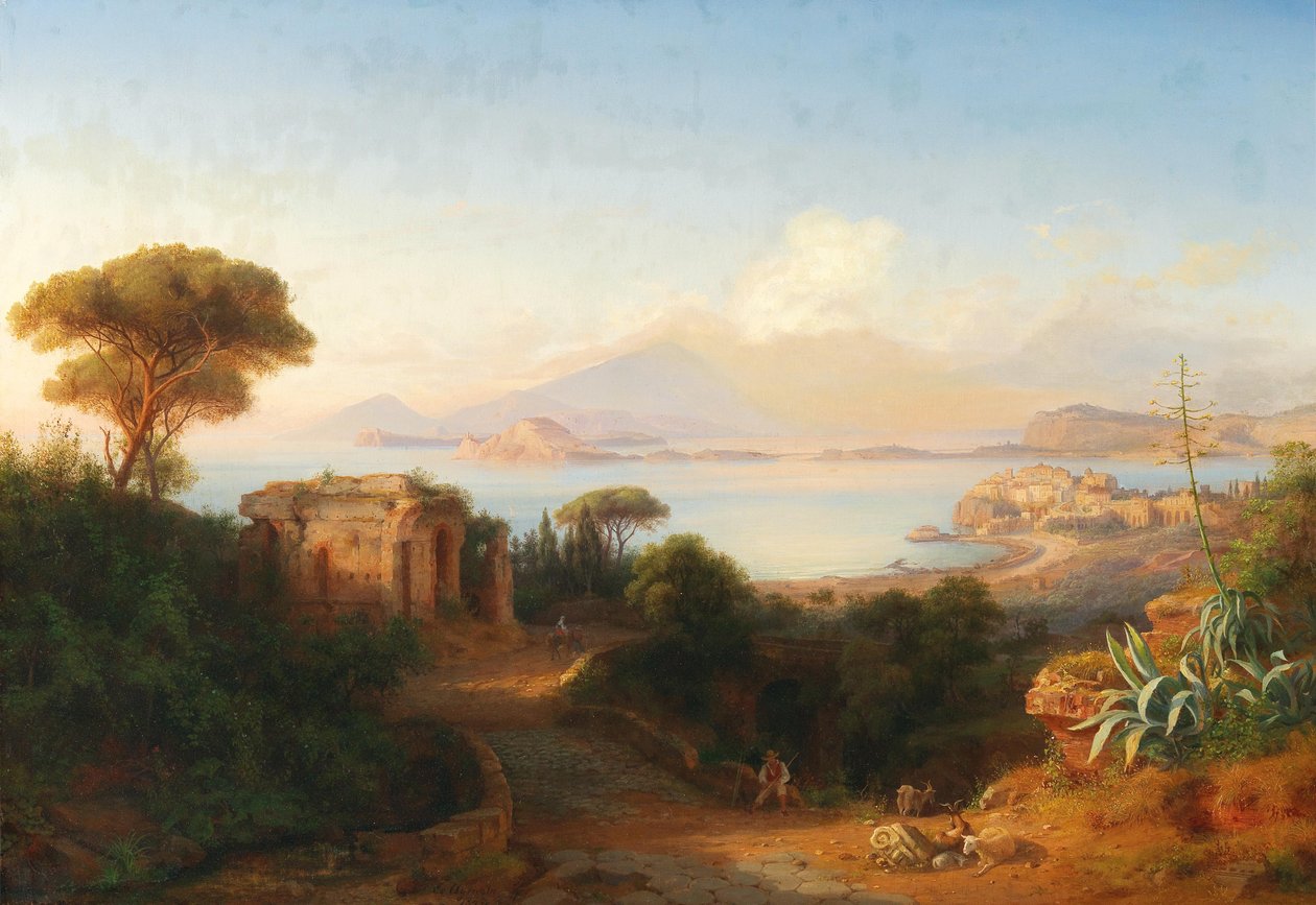 Vue de l