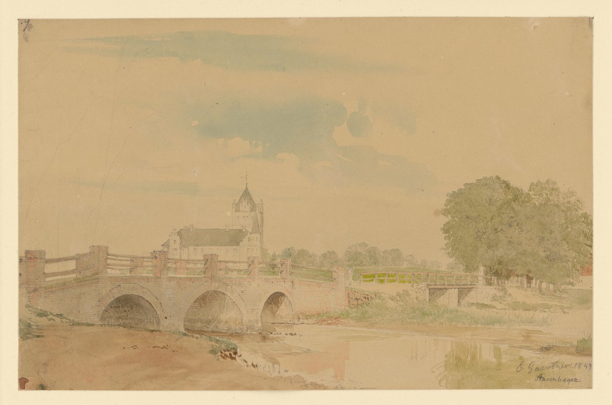 Vue de l