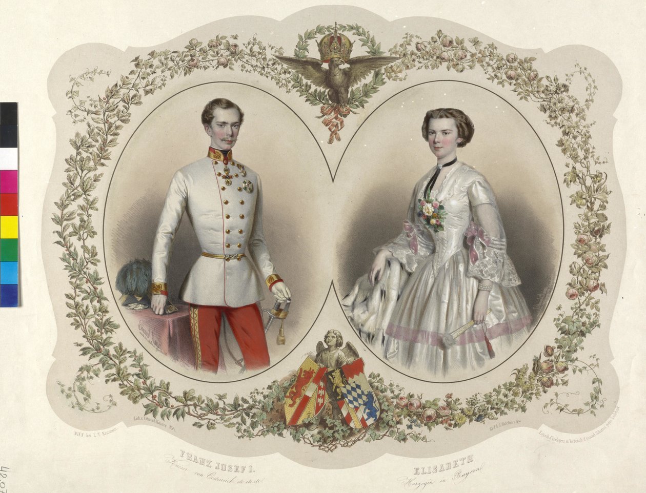 François-Joseph Ier Empereur d
