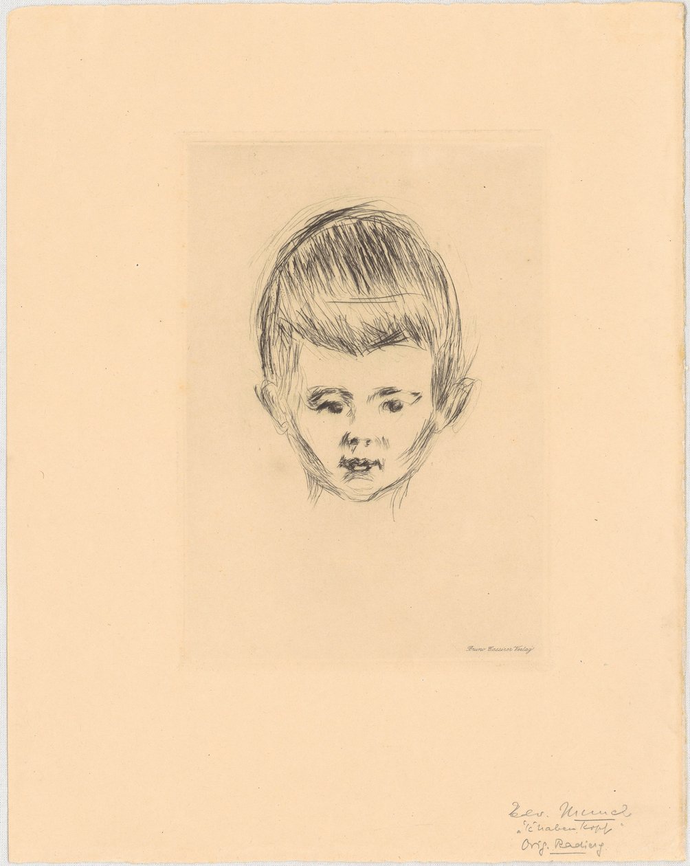 Portrait d