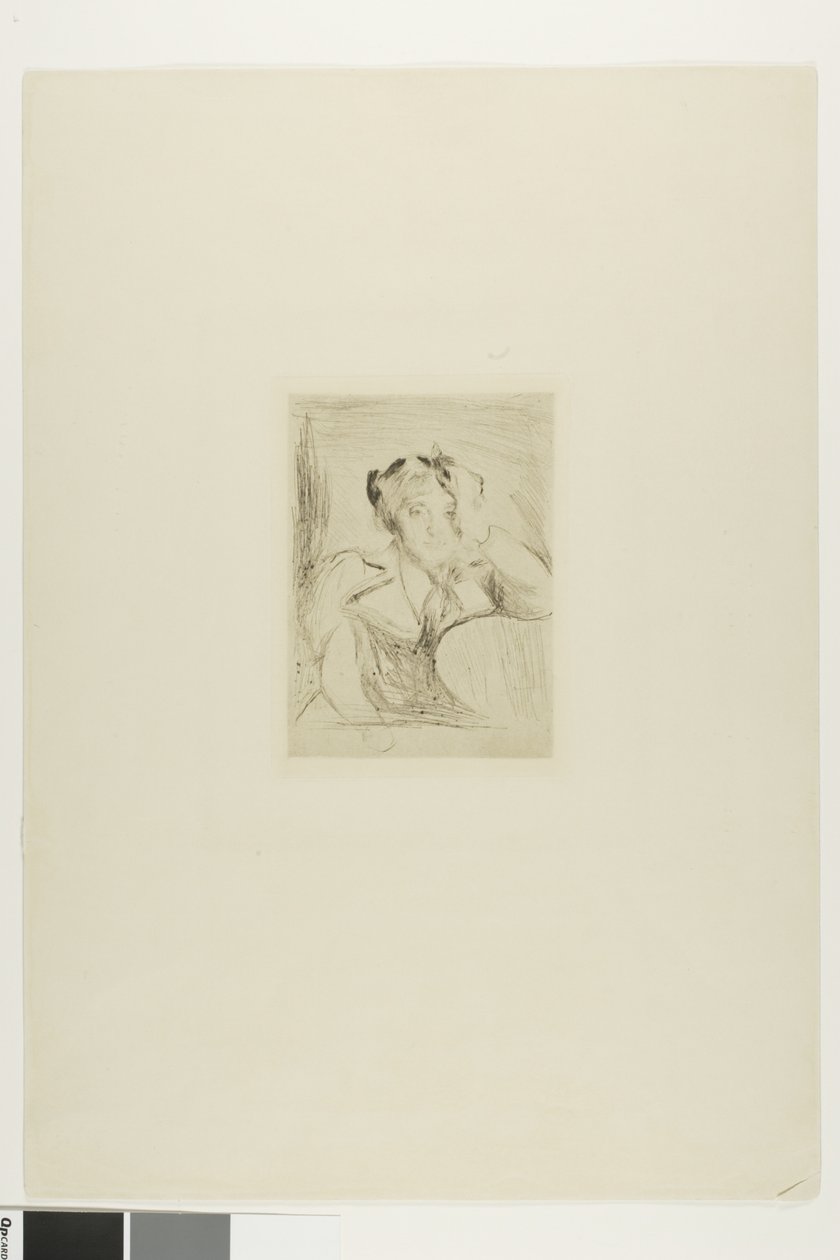 Portrait d