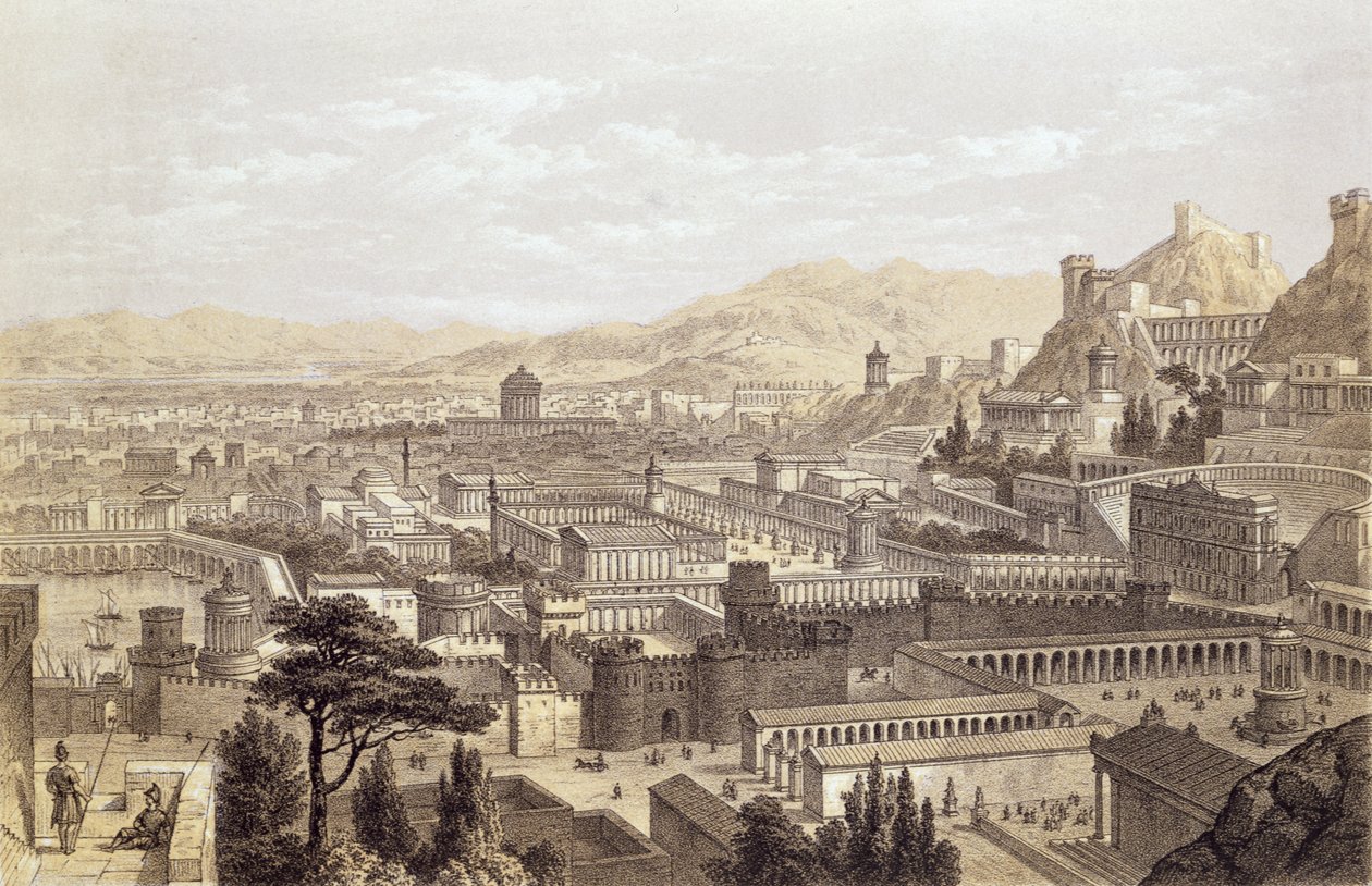 La ville d