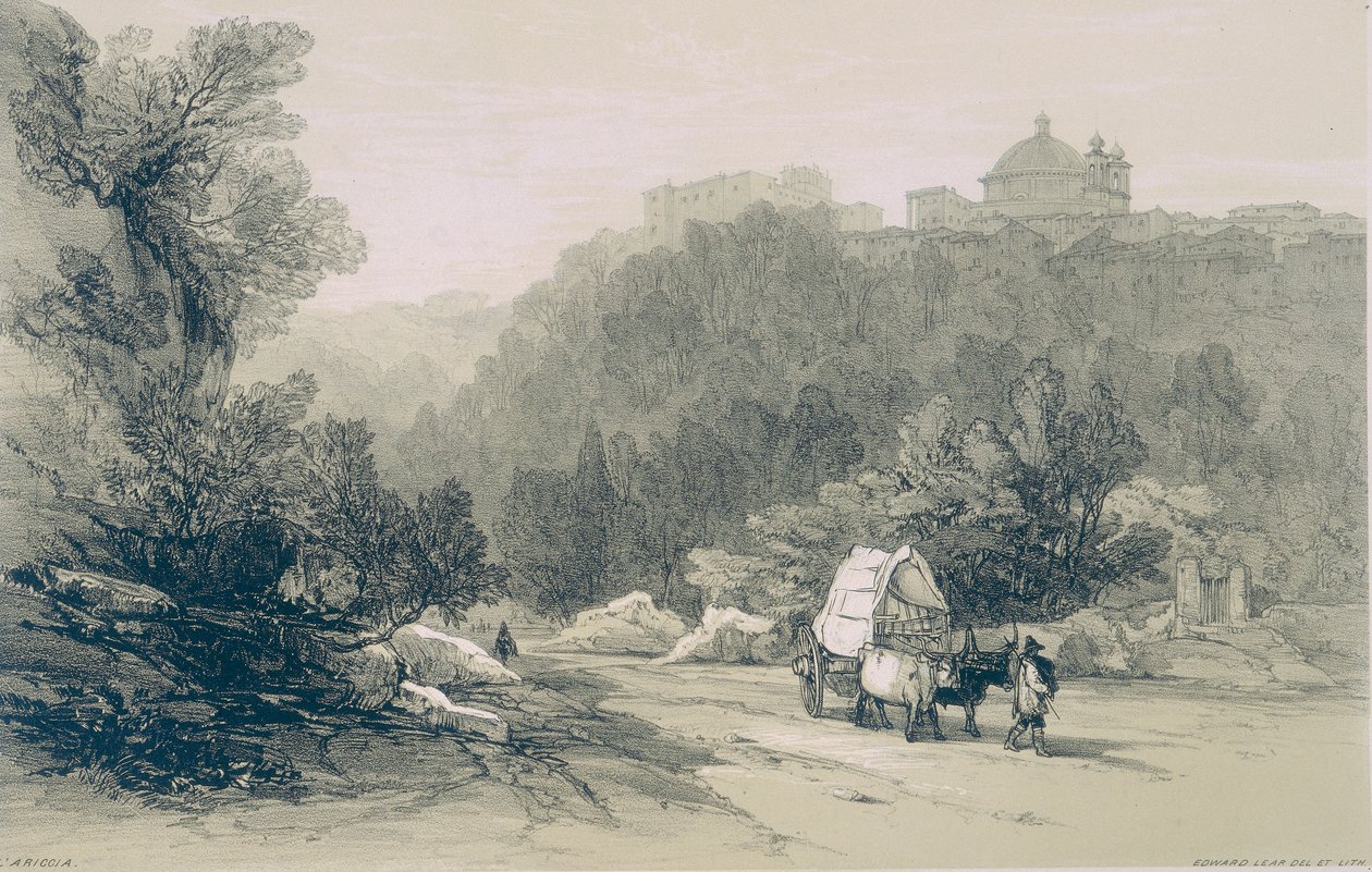 Vue de L