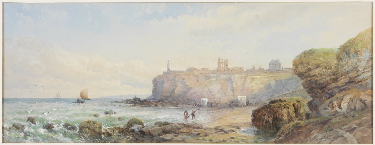 Tynemouth - Edward Richardson