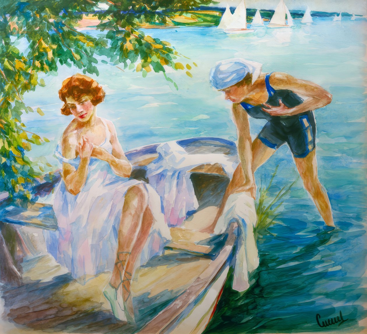 Journée d
