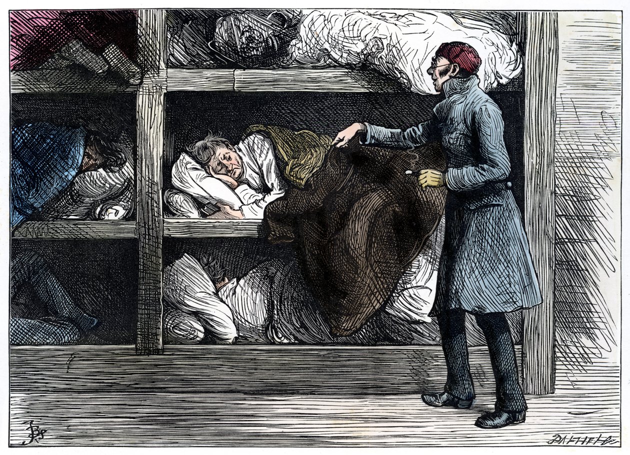 Vie de Charles Dickens - Edward Dalziel