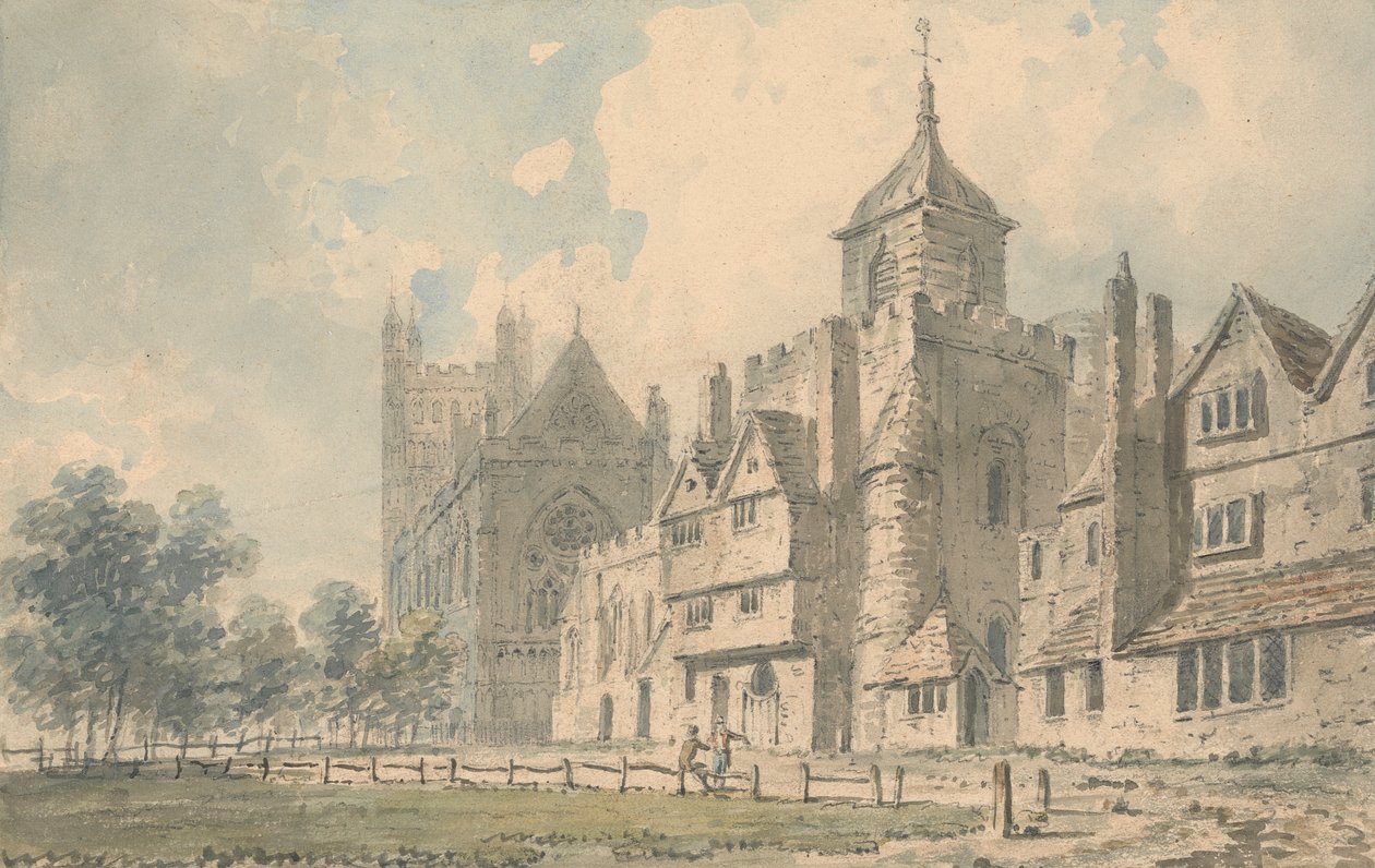 Cathédrale d