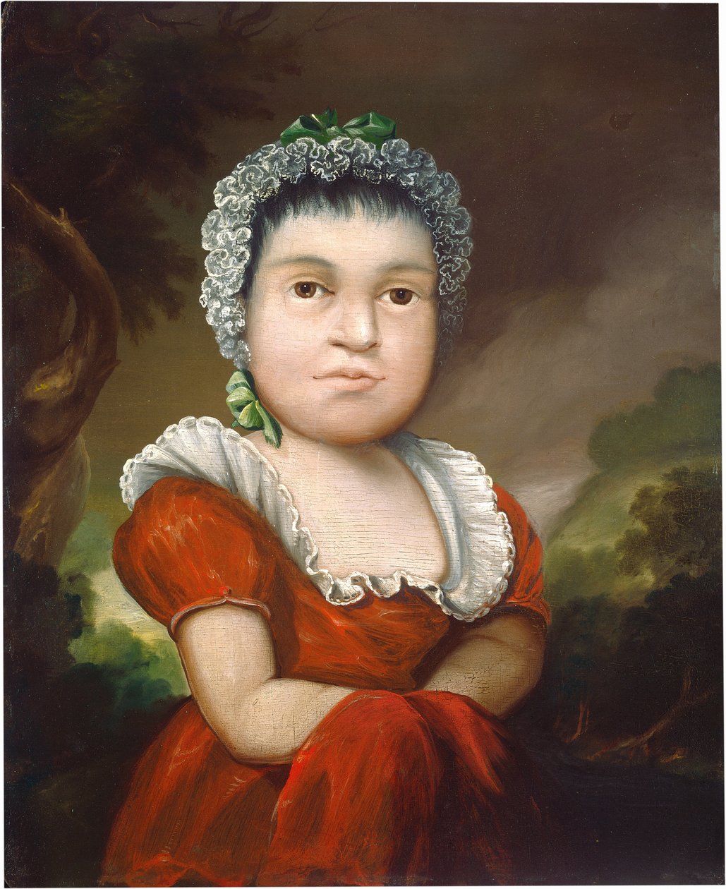 Portrait d