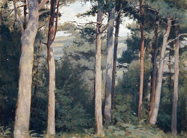 Château Lambert - Edward Ingram Taylor