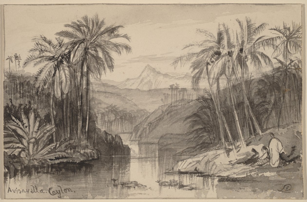  - Edward Lear