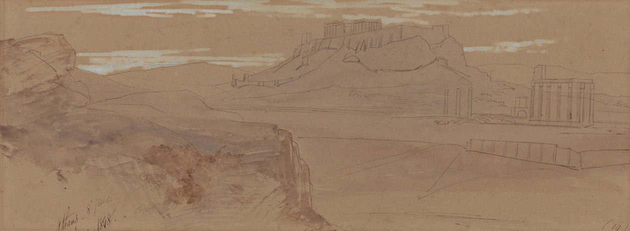 Croquis d