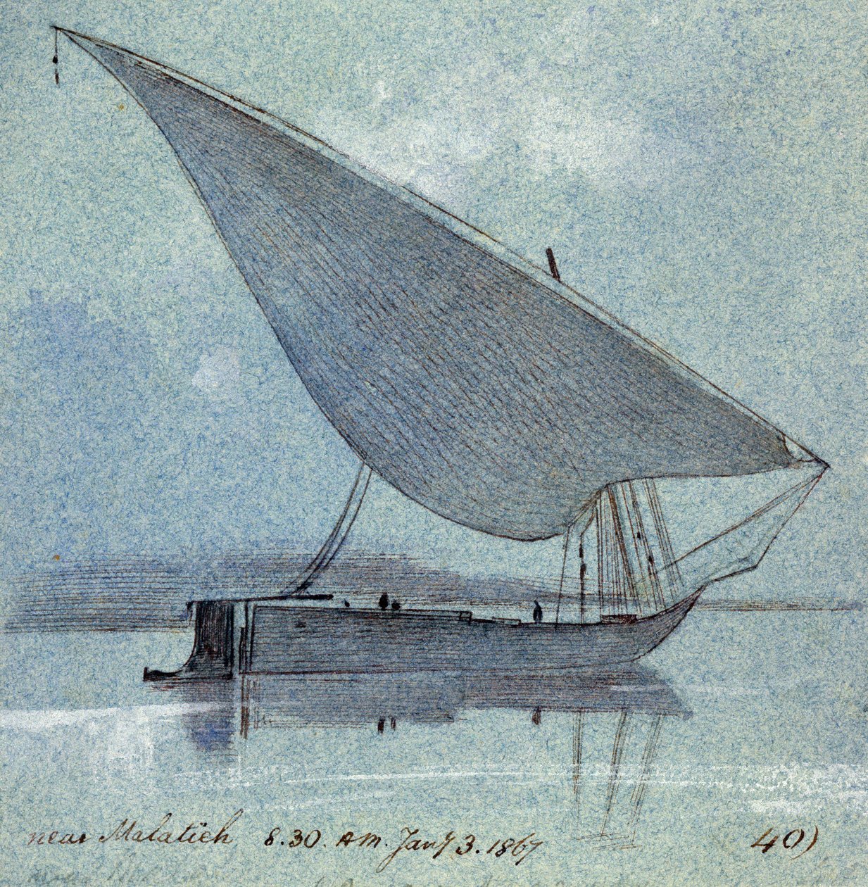 Étude d
