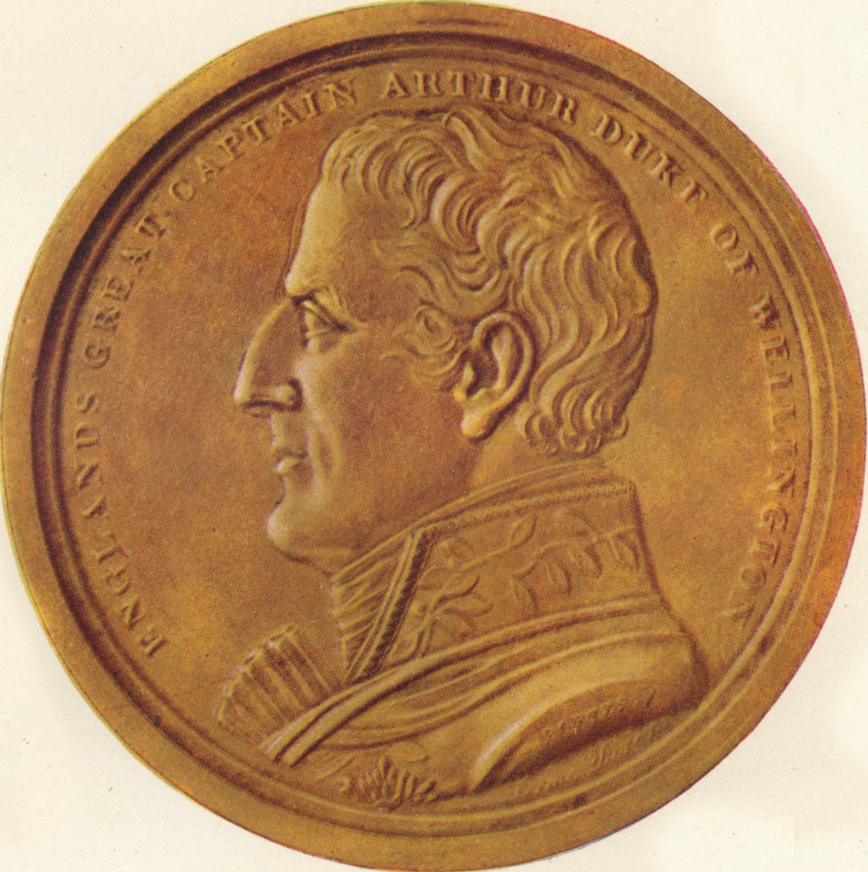 Le grand capitaine d