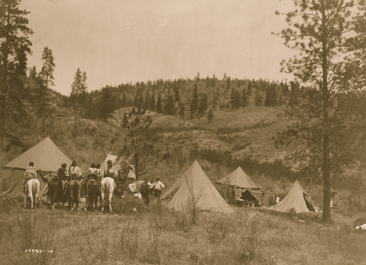 Camp de l
