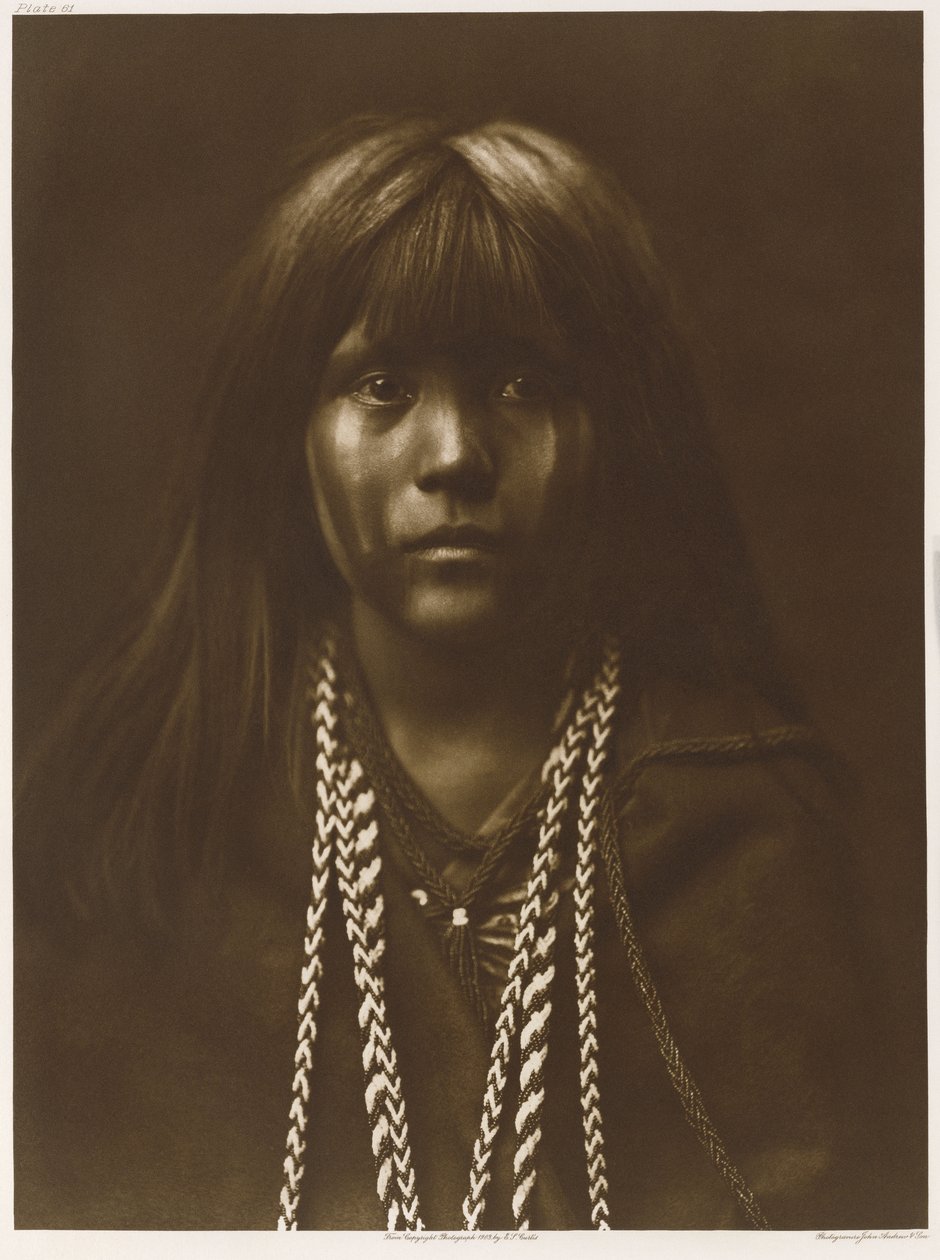 Mosa - Mohave, planche de 
