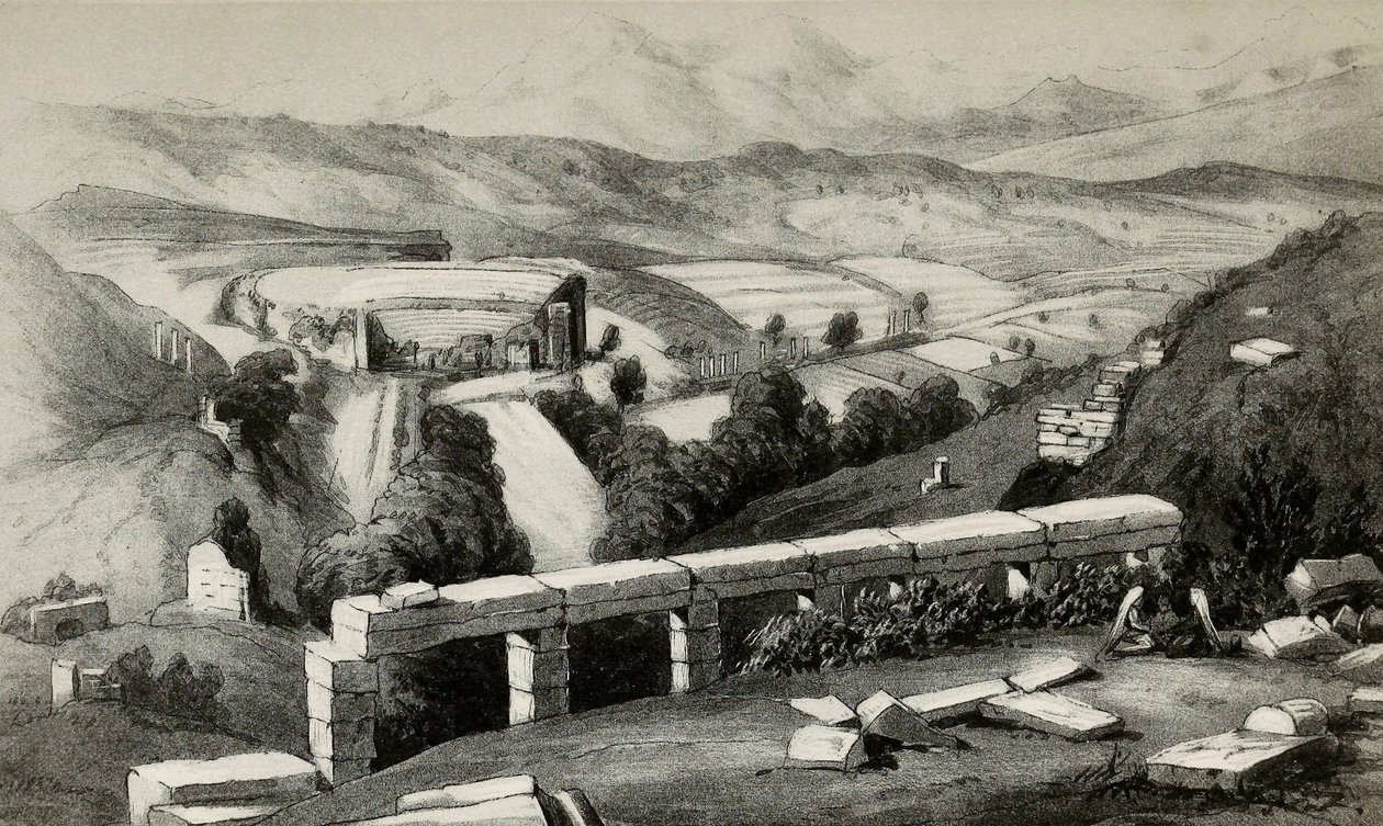 Clair - Edward Thomas Daniell