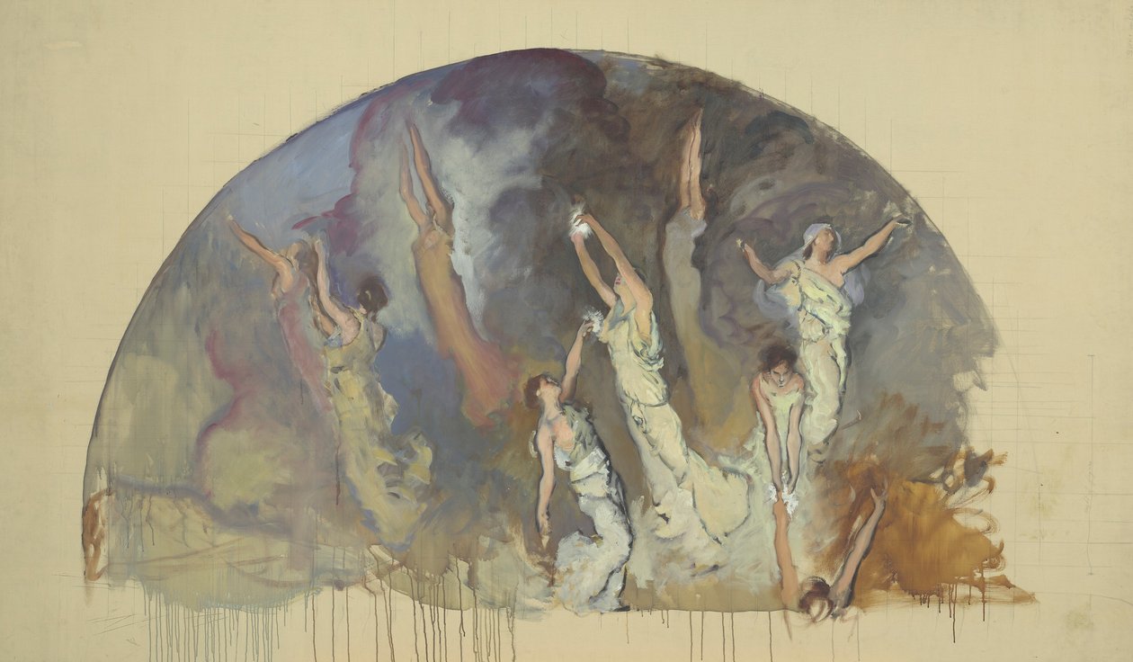 Étude compositionnelle, pour L