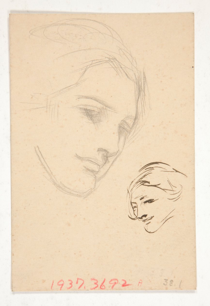 Portrait d