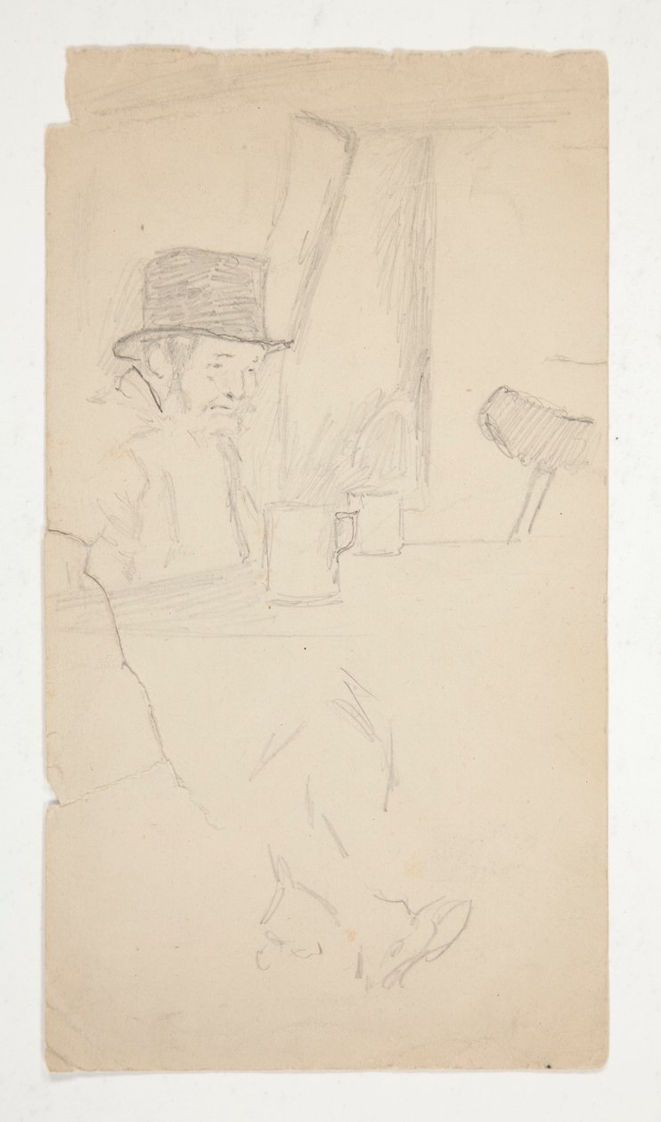 Croquis d
