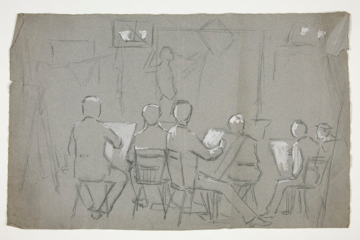 Croquis d