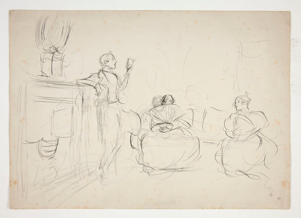Croquis d