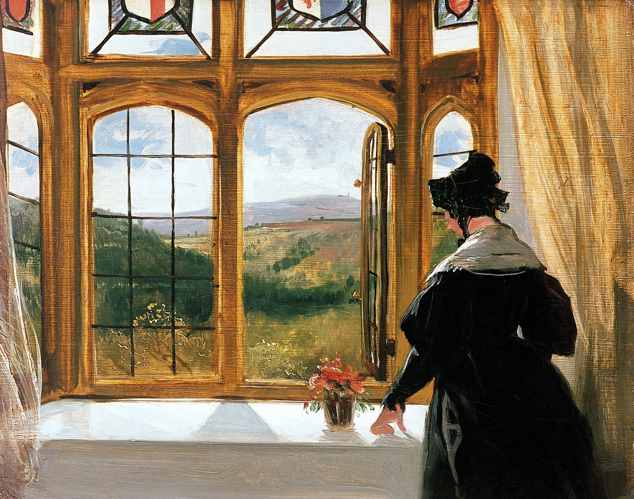 Duchesse d