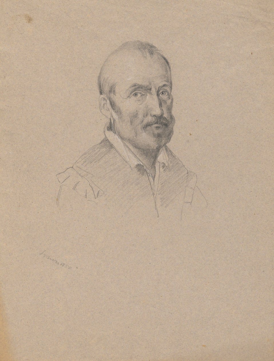 Portrait d