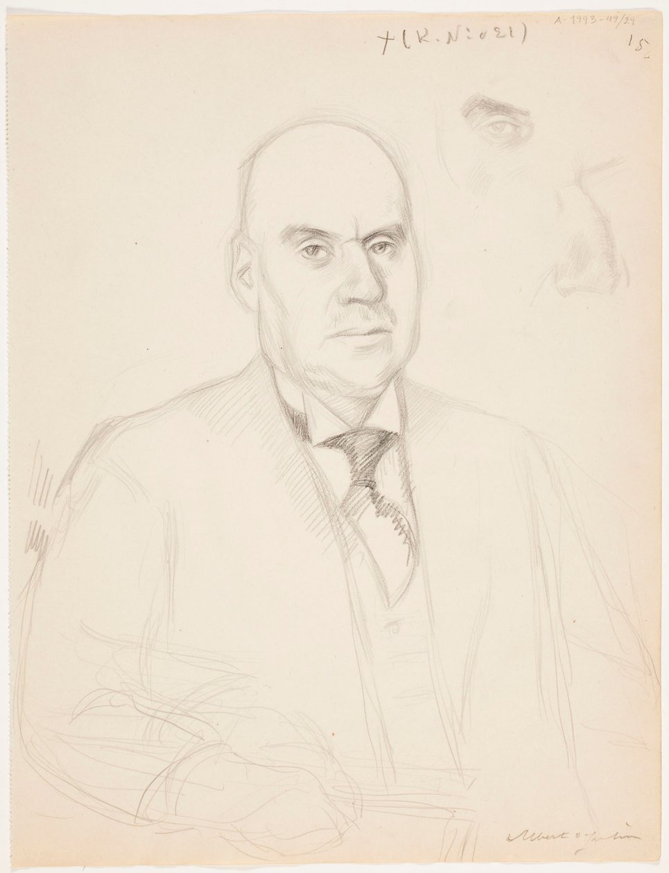 Portrait d