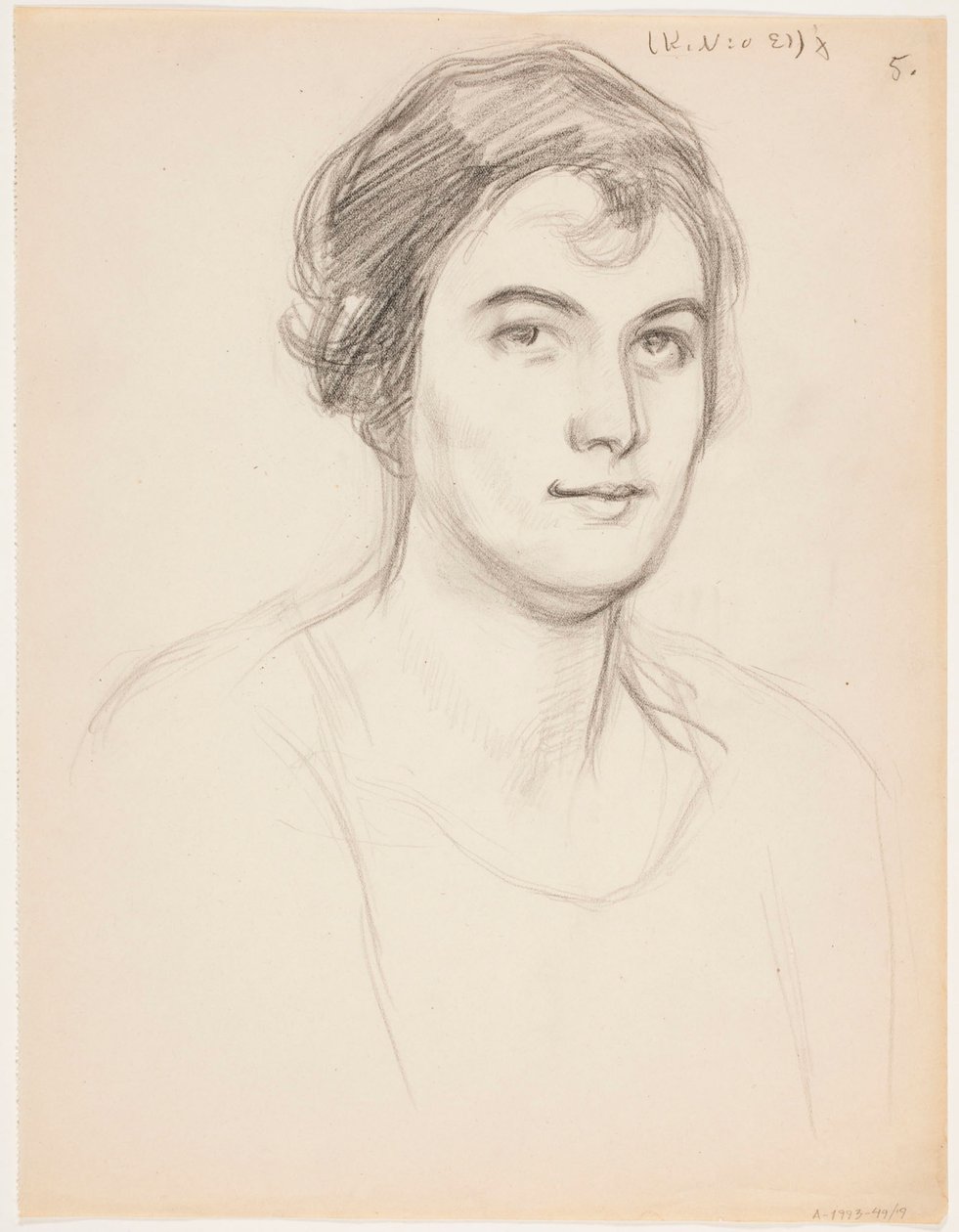 Portrait d