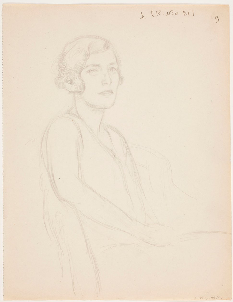 Portrait d