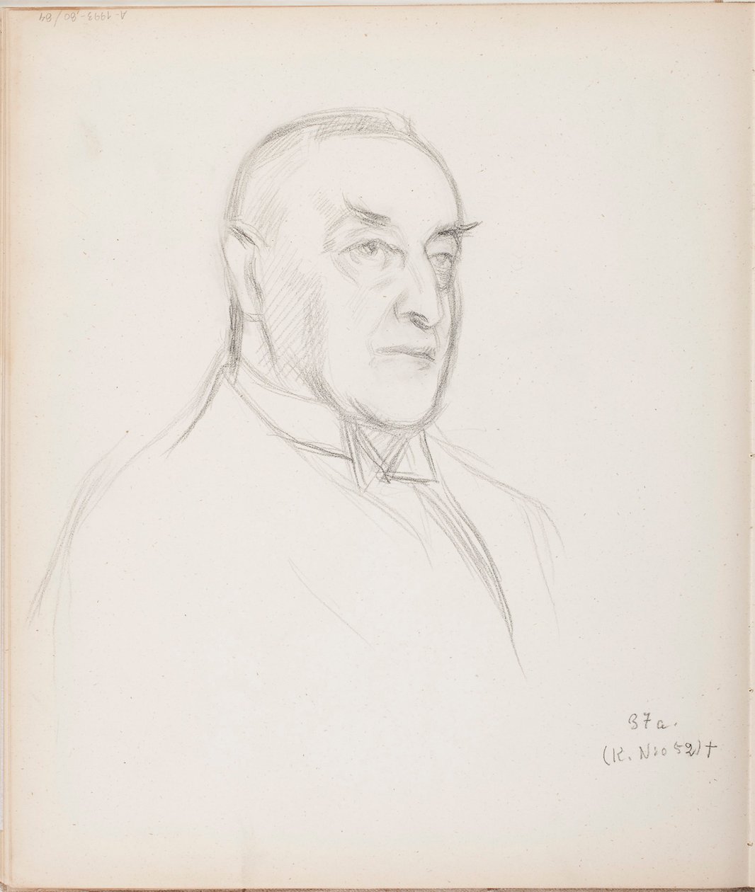 Sans titre - Eero Järnefelt