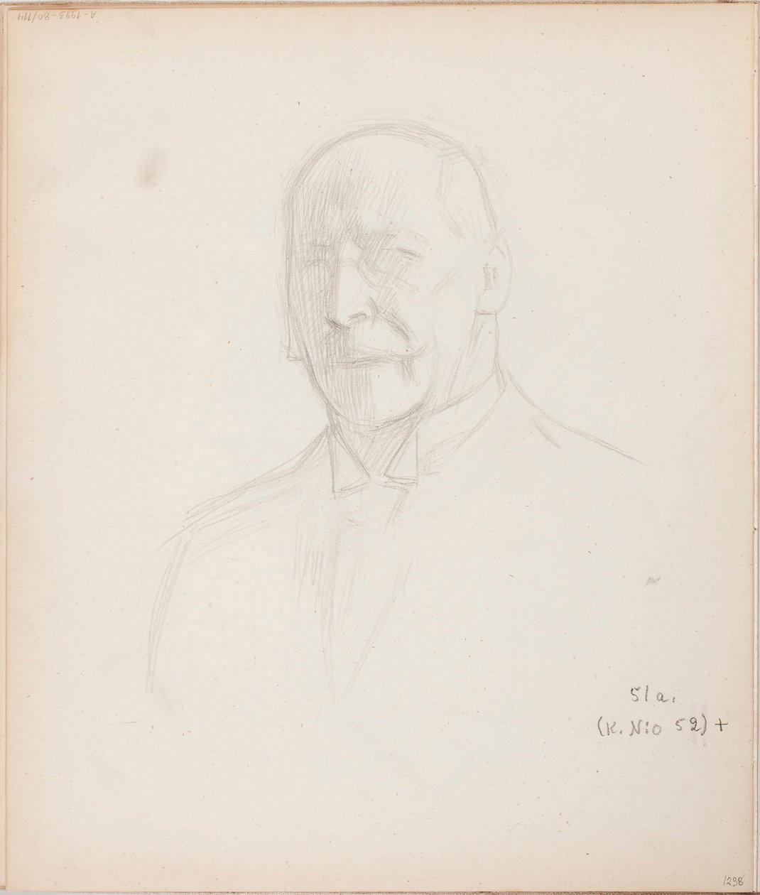 Sans titre - Eero Järnefelt