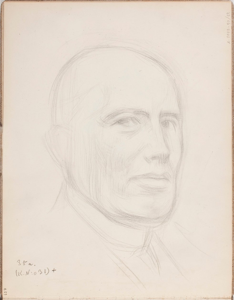 Sans titre - Eero Järnefelt