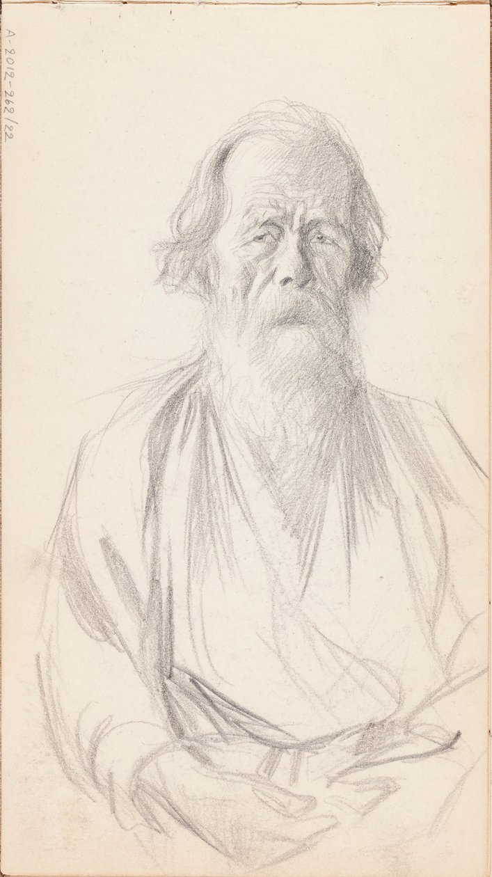 Sans titre - Eero Järnefelt
